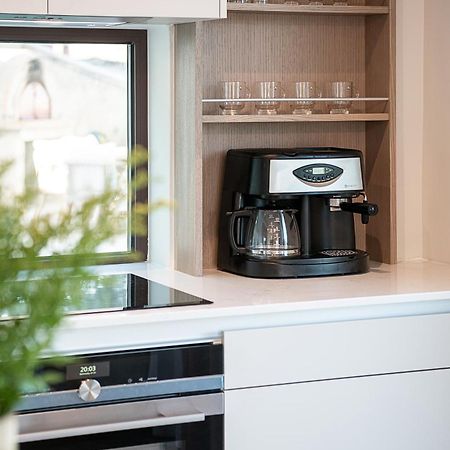 Mondethea Vantage Point Home La Canea Exterior foto