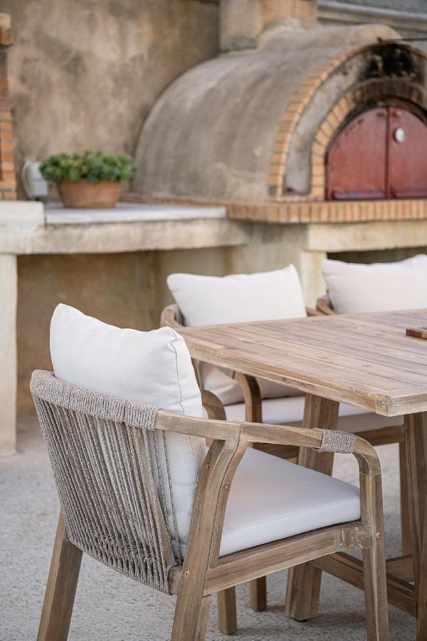 Mondethea Vantage Point Home La Canea Exterior foto
