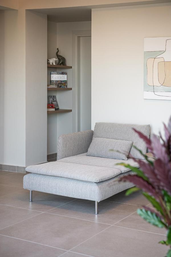 Mondethea Vantage Point Home La Canea Exterior foto