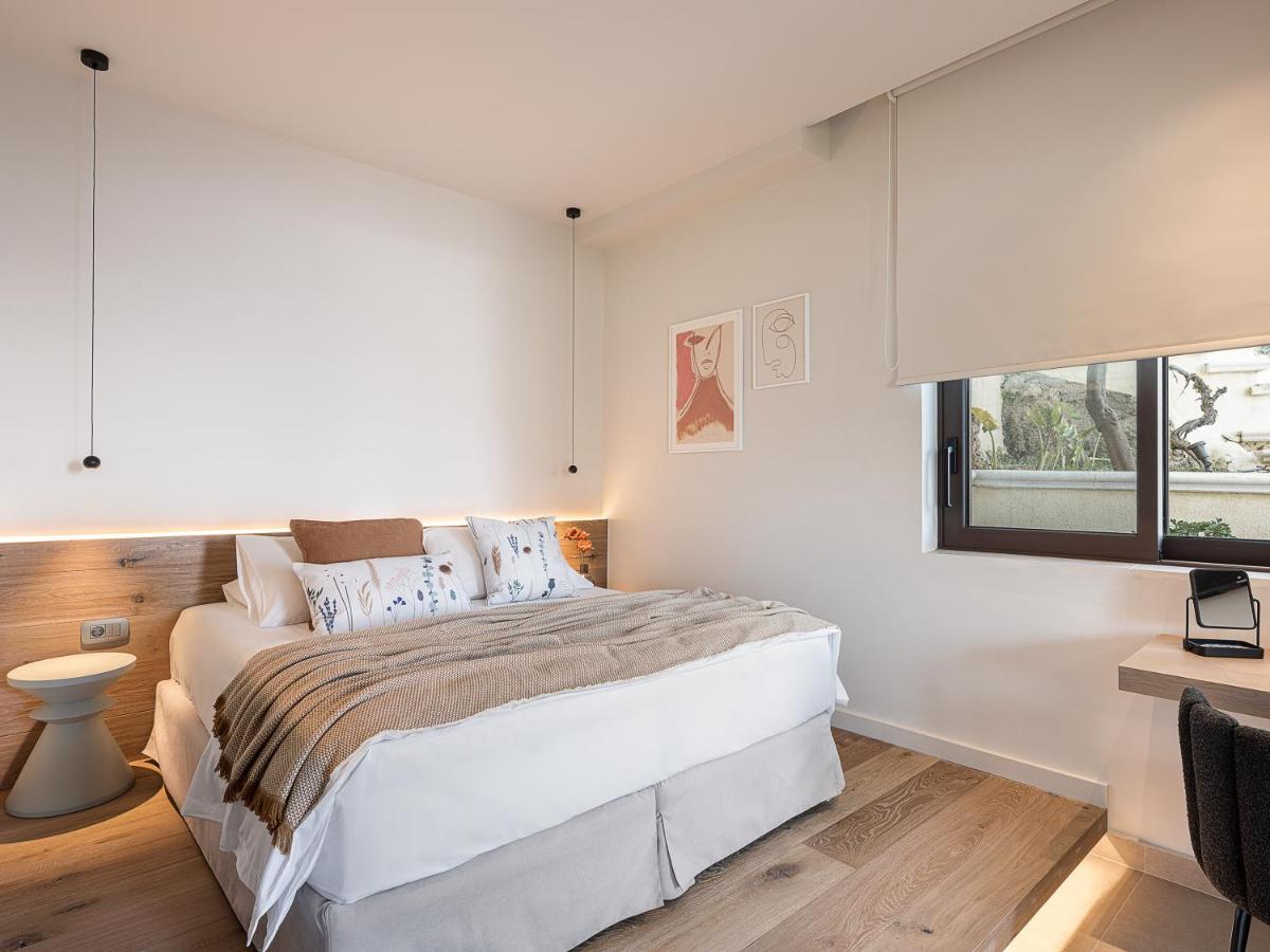 Mondethea Vantage Point Home La Canea Exterior foto